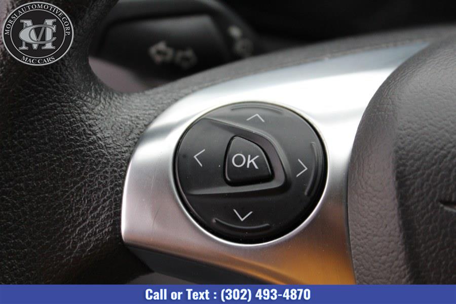 2018 Ford Transit Passenger Wagon T-350 148" Low Roof XLT Sliding RH Dr, available for sale in New Castle, Delaware | Morsi Automotive Corp. New Castle, Delaware 2018 Ford Transit Passenger Wagon T-350 148" Low Roof XLT Sliding RH Dr, available for sale in New Castle, Delaware | Morsi Automotive Corp. New Castle, Delaware