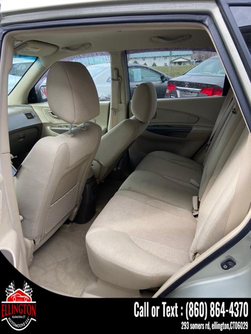 2007 Hyundai Tucson FWD 4dr Auto GLS, available for sale in Ellington, Connecticut | Ellington Automotive LLC. Ellington, Connecticut 2007 Hyundai Tucson FWD 4dr Auto GLS, available for sale in Ellington, Connecticut | Ellington Automotive LLC. Ellington, Connecticut