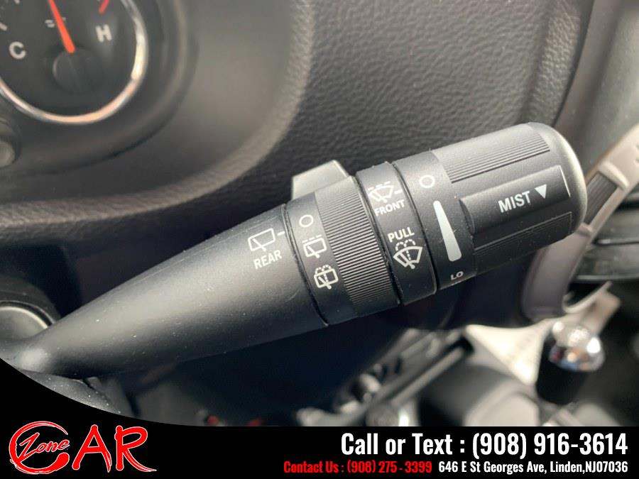 2015 Jeep Wrangler Unlimited 4WD 4dr Freedom Edition *Ltd Avail*, available for sale in Linden, New Jersey | Car Zone. Linden, New Jersey 2015 Jeep Wrangler Unlimited 4WD 4dr Freedom Edition *Ltd Avail*, available for sale in Linden, New Jersey | Car Zone. Linden, New Jersey