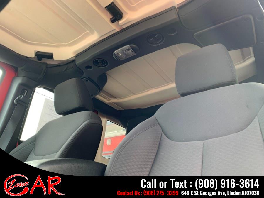 2015 Jeep Wrangler Unlimited 4WD 4dr Freedom Edition *Ltd Avail*, available for sale in Linden, New Jersey | Car Zone. Linden, New Jersey 2015 Jeep Wrangler Unlimited 4WD 4dr Freedom Edition *Ltd Avail*, available for sale in Linden, New Jersey | Car Zone. Linden, New Jersey