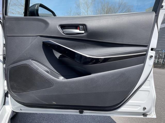 2022 Toyota Corolla Hatchback XSE, available for sale in Brookfield, Connecticut | Blasius Federal Road. Brookfield, Connecticut 2022 Toyota Corolla Hatchback XSE, available for sale in Brookfield, Connecticut | Blasius Federal Road. Brookfield, Connecticut