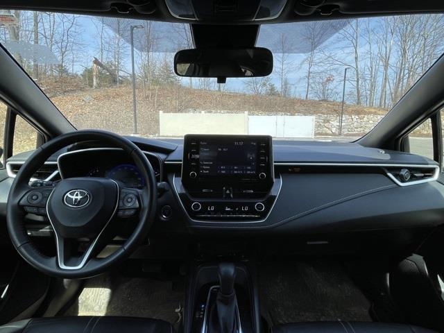 2022 Toyota Corolla Hatchback XSE, available for sale in Brookfield, Connecticut | Blasius Federal Road. Brookfield, Connecticut 2022 Toyota Corolla Hatchback XSE, available for sale in Brookfield, Connecticut | Blasius Federal Road. Brookfield, Connecticut