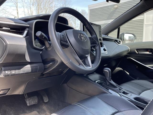 2022 Toyota Corolla Hatchback XSE, available for sale in Brookfield, Connecticut | Blasius Federal Road. Brookfield, Connecticut 2022 Toyota Corolla Hatchback XSE, available for sale in Brookfield, Connecticut | Blasius Federal Road. Brookfield, Connecticut