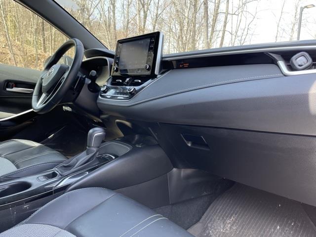 2022 Toyota Corolla Hatchback XSE, available for sale in Brookfield, Connecticut | Blasius Federal Road. Brookfield, Connecticut 2022 Toyota Corolla Hatchback XSE, available for sale in Brookfield, Connecticut | Blasius Federal Road. Brookfield, Connecticut
