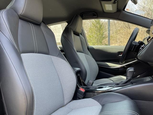 2022 Toyota Corolla Hatchback XSE, available for sale in Brookfield, Connecticut | Blasius Federal Road. Brookfield, Connecticut 2022 Toyota Corolla Hatchback XSE, available for sale in Brookfield, Connecticut | Blasius Federal Road. Brookfield, Connecticut