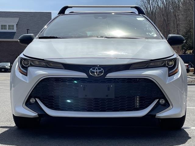 2022 Toyota Corolla Hatchback XSE, available for sale in Brookfield, Connecticut | Blasius Federal Road. Brookfield, Connecticut 2022 Toyota Corolla Hatchback XSE, available for sale in Brookfield, Connecticut | Blasius Federal Road. Brookfield, Connecticut
