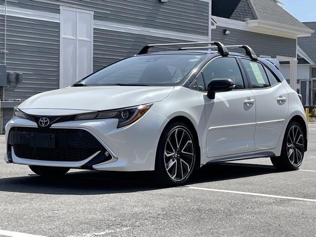 2022 Toyota Corolla Hatchback XSE, available for sale in Brookfield, Connecticut | Blasius Federal Road. Brookfield, Connecticut 2022 Toyota Corolla Hatchback XSE, available for sale in Brookfield, Connecticut | Blasius Federal Road. Brookfield, Connecticut