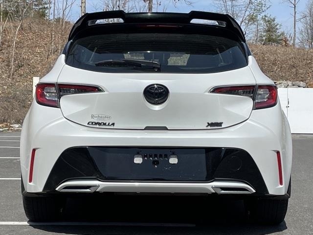 2022 Toyota Corolla Hatchback XSE, available for sale in Brookfield, Connecticut | Blasius Federal Road. Brookfield, Connecticut 2022 Toyota Corolla Hatchback XSE, available for sale in Brookfield, Connecticut | Blasius Federal Road. Brookfield, Connecticut