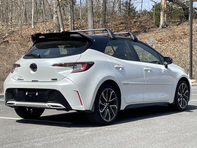 2022 Toyota Corolla Hatchback XSE, available for sale in Brookfield, Connecticut | Blasius Federal Road. Brookfield, Connecticut 2022 Toyota Corolla Hatchback XSE, available for sale in Brookfield, Connecticut | Blasius Federal Road. Brookfield, Connecticut