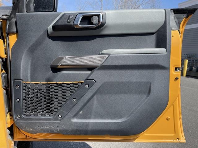 2021 Ford Bronco Badlands, available for sale in Brookfield, Connecticut | Blasius Federal Road. Brookfield, Connecticut 2021 Ford Bronco Badlands, available for sale in Brookfield, Connecticut | Blasius Federal Road. Brookfield, Connecticut