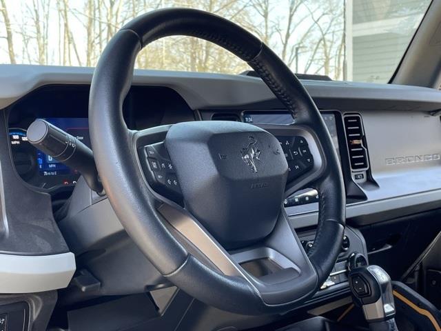 2021 Ford Bronco Badlands, available for sale in Brookfield, Connecticut | Blasius Federal Road. Brookfield, Connecticut 2021 Ford Bronco Badlands, available for sale in Brookfield, Connecticut | Blasius Federal Road. Brookfield, Connecticut