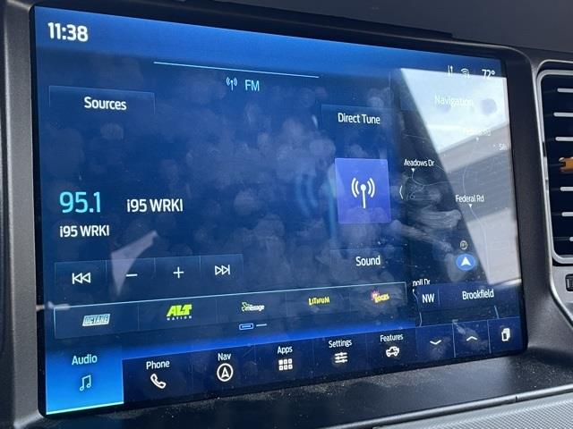 2021 Ford Bronco Badlands, available for sale in Brookfield, Connecticut | Blasius Federal Road. Brookfield, Connecticut 2021 Ford Bronco Badlands, available for sale in Brookfield, Connecticut | Blasius Federal Road. Brookfield, Connecticut