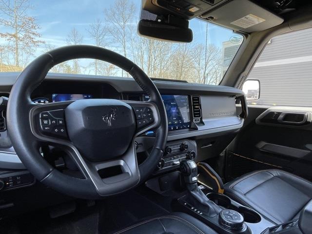 2021 Ford Bronco Badlands, available for sale in Brookfield, Connecticut | Blasius Federal Road. Brookfield, Connecticut 2021 Ford Bronco Badlands, available for sale in Brookfield, Connecticut | Blasius Federal Road. Brookfield, Connecticut