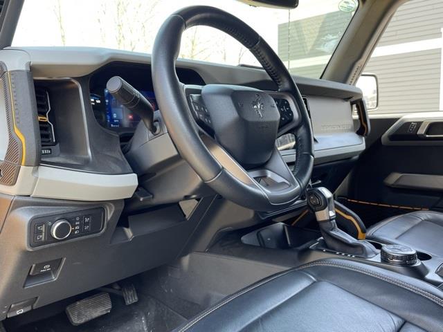 2021 Ford Bronco Badlands, available for sale in Brookfield, Connecticut | Blasius Federal Road. Brookfield, Connecticut 2021 Ford Bronco Badlands, available for sale in Brookfield, Connecticut | Blasius Federal Road. Brookfield, Connecticut