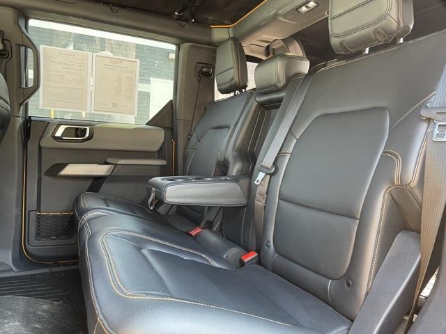 2021 Ford Bronco Badlands, available for sale in Brookfield, Connecticut | Blasius Federal Road. Brookfield, Connecticut 2021 Ford Bronco Badlands, available for sale in Brookfield, Connecticut | Blasius Federal Road. Brookfield, Connecticut