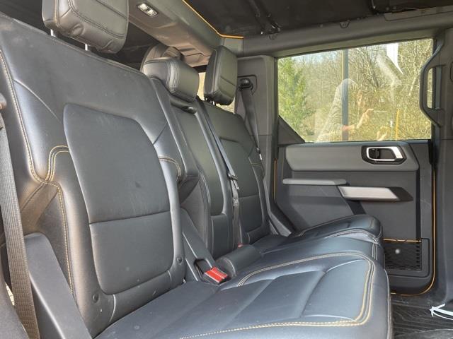 2021 Ford Bronco Badlands, available for sale in Brookfield, Connecticut | Blasius Federal Road. Brookfield, Connecticut 2021 Ford Bronco Badlands, available for sale in Brookfield, Connecticut | Blasius Federal Road. Brookfield, Connecticut