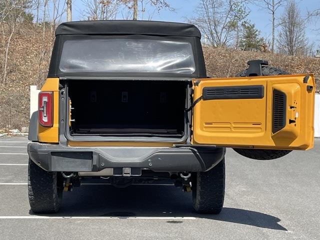 2021 Ford Bronco Badlands, available for sale in Brookfield, Connecticut | Blasius Federal Road. Brookfield, Connecticut 2021 Ford Bronco Badlands, available for sale in Brookfield, Connecticut | Blasius Federal Road. Brookfield, Connecticut