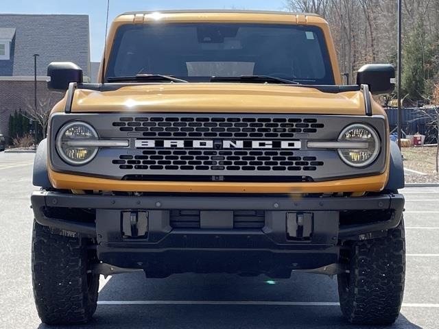 2021 Ford Bronco Badlands, available for sale in Brookfield, Connecticut | Blasius Federal Road. Brookfield, Connecticut 2021 Ford Bronco Badlands, available for sale in Brookfield, Connecticut | Blasius Federal Road. Brookfield, Connecticut