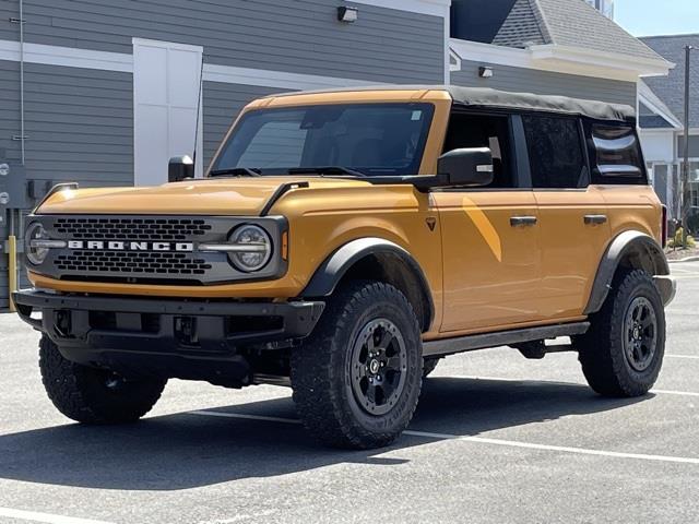 2021 Ford Bronco Badlands, available for sale in Brookfield, Connecticut | Blasius Federal Road. Brookfield, Connecticut 2021 Ford Bronco Badlands, available for sale in Brookfield, Connecticut | Blasius Federal Road. Brookfield, Connecticut
