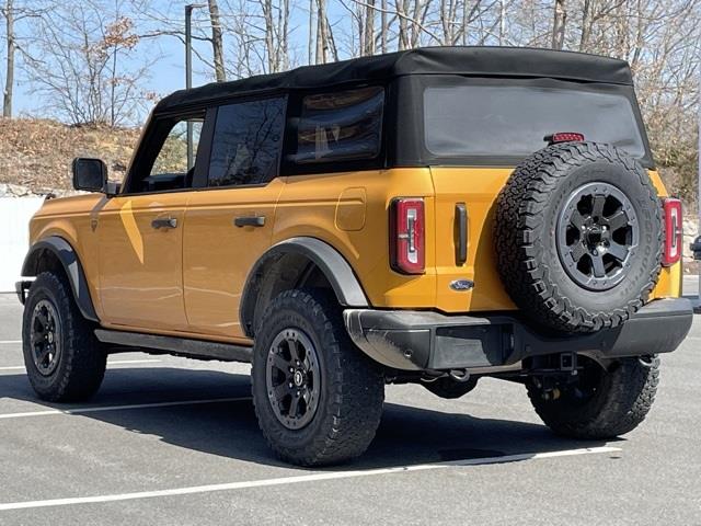 2021 Ford Bronco Badlands, available for sale in Brookfield, Connecticut | Blasius Federal Road. Brookfield, Connecticut 2021 Ford Bronco Badlands, available for sale in Brookfield, Connecticut | Blasius Federal Road. Brookfield, Connecticut