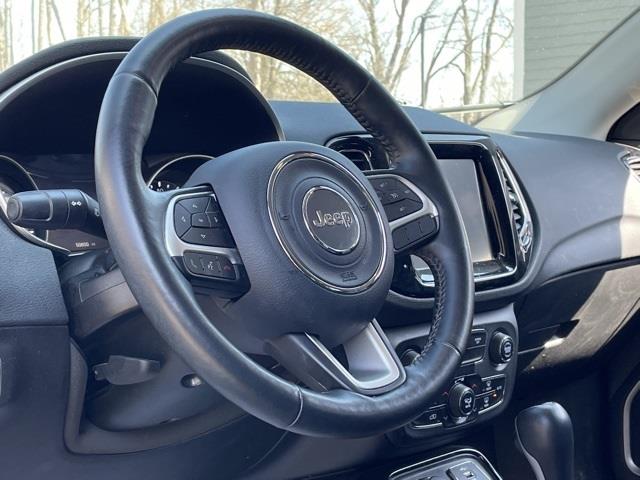 2019 Jeep Compass Limited, available for sale in Brookfield, Connecticut | Blasius Federal Road. Brookfield, Connecticut 2019 Jeep Compass Limited, available for sale in Brookfield, Connecticut | Blasius Federal Road. Brookfield, Connecticut