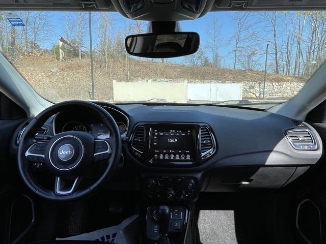 2019 Jeep Compass Limited, available for sale in Brookfield, Connecticut | Blasius Federal Road. Brookfield, Connecticut 2019 Jeep Compass Limited, available for sale in Brookfield, Connecticut | Blasius Federal Road. Brookfield, Connecticut