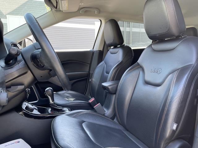 2019 Jeep Compass Limited, available for sale in Brookfield, Connecticut | Blasius Federal Road. Brookfield, Connecticut 2019 Jeep Compass Limited, available for sale in Brookfield, Connecticut | Blasius Federal Road. Brookfield, Connecticut