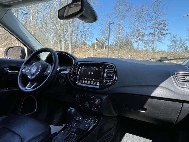 2019 Jeep Compass Limited, available for sale in Brookfield, Connecticut | Blasius Federal Road. Brookfield, Connecticut 2019 Jeep Compass Limited, available for sale in Brookfield, Connecticut | Blasius Federal Road. Brookfield, Connecticut