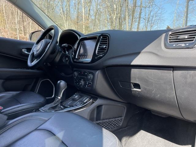 2019 Jeep Compass Limited, available for sale in Brookfield, Connecticut | Blasius Federal Road. Brookfield, Connecticut 2019 Jeep Compass Limited, available for sale in Brookfield, Connecticut | Blasius Federal Road. Brookfield, Connecticut