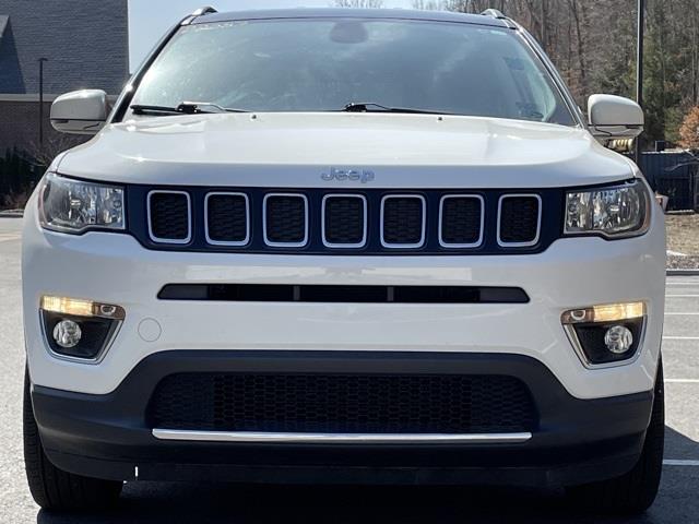 2019 Jeep Compass Limited, available for sale in Brookfield, Connecticut | Blasius Federal Road. Brookfield, Connecticut 2019 Jeep Compass Limited, available for sale in Brookfield, Connecticut | Blasius Federal Road. Brookfield, Connecticut