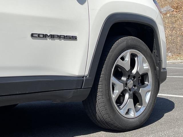2019 Jeep Compass Limited, available for sale in Brookfield, Connecticut | Blasius Federal Road. Brookfield, Connecticut 2019 Jeep Compass Limited, available for sale in Brookfield, Connecticut | Blasius Federal Road. Brookfield, Connecticut