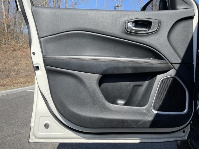 2019 Jeep Compass Limited, available for sale in Brookfield, Connecticut | Blasius Federal Road. Brookfield, Connecticut 2019 Jeep Compass Limited, available for sale in Brookfield, Connecticut | Blasius Federal Road. Brookfield, Connecticut
