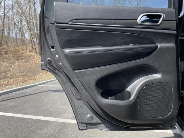 2018 Jeep Grand Cherokee Limited, available for sale in Brookfield, Connecticut | Blasius Federal Road. Brookfield, Connecticut 2018 Jeep Grand Cherokee Limited, available for sale in Brookfield, Connecticut | Blasius Federal Road. Brookfield, Connecticut