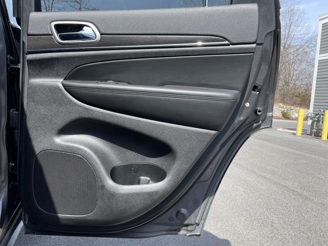 2018 Jeep Grand Cherokee Limited, available for sale in Brookfield, Connecticut | Blasius Federal Road. Brookfield, Connecticut 2018 Jeep Grand Cherokee Limited, available for sale in Brookfield, Connecticut | Blasius Federal Road. Brookfield, Connecticut