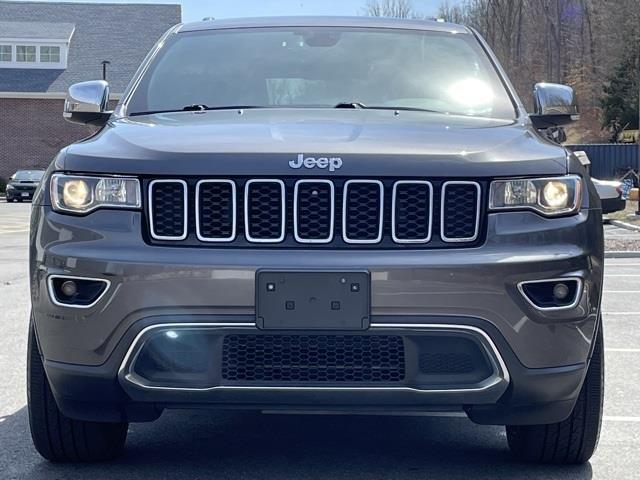 2018 Jeep Grand Cherokee Limited, available for sale in Brookfield, Connecticut | Blasius Federal Road. Brookfield, Connecticut 2018 Jeep Grand Cherokee Limited, available for sale in Brookfield, Connecticut | Blasius Federal Road. Brookfield, Connecticut