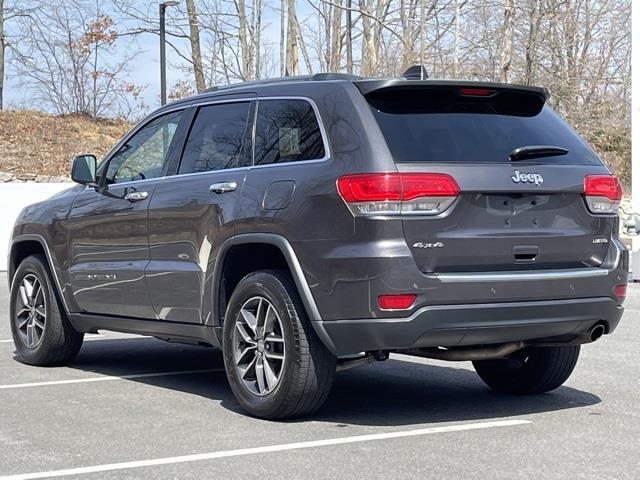 2018 Jeep Grand Cherokee Limited, available for sale in Brookfield, Connecticut | Blasius Federal Road. Brookfield, Connecticut 2018 Jeep Grand Cherokee Limited, available for sale in Brookfield, Connecticut | Blasius Federal Road. Brookfield, Connecticut