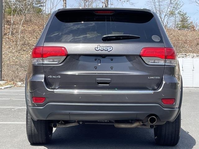 2018 Jeep Grand Cherokee Limited, available for sale in Brookfield, Connecticut | Blasius Federal Road. Brookfield, Connecticut 2018 Jeep Grand Cherokee Limited, available for sale in Brookfield, Connecticut | Blasius Federal Road. Brookfield, Connecticut