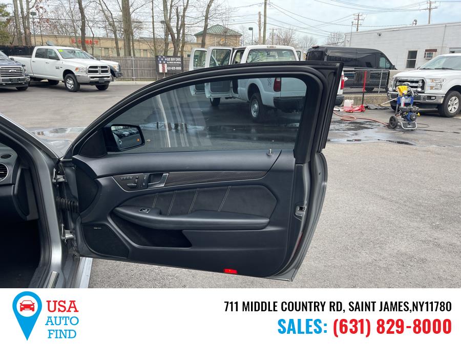 2015 Mercedes-Benz C-Class 2dr Cpe C 63 AMG RWD, available for sale in Saint James, New York | USA Auto Find. Saint James, New York 2015 Mercedes-Benz C-Class 2dr Cpe C 63 AMG RWD, available for sale in Saint James, New York | USA Auto Find. Saint James, New York