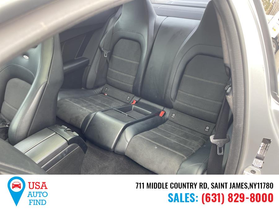 2015 Mercedes-Benz C-Class 2dr Cpe C 63 AMG RWD, available for sale in Saint James, New York | USA Auto Find. Saint James, New York 2015 Mercedes-Benz C-Class 2dr Cpe C 63 AMG RWD, available for sale in Saint James, New York | USA Auto Find. Saint James, New York