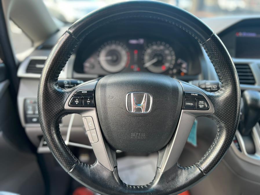 2012 Honda Odyssey 5dr EX-L w/Navi, available for sale in Springfield, Massachusetts | Jordan Auto Sales. Springfield, Massachusetts 2012 Honda Odyssey 5dr EX-L w/Navi, available for sale in Springfield, Massachusetts | Jordan Auto Sales. Springfield, Massachusetts