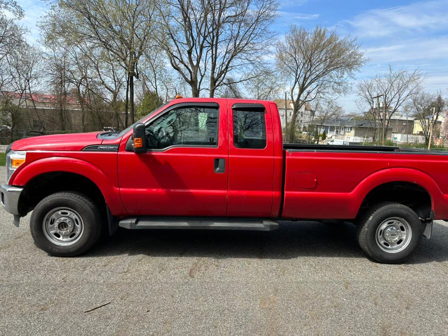 2014 Ford Super Duty F-250 SRW 4WD SuperCab 158" XL, available for sale in Garfield, New Jersey | Mikes Auto Sales LLC. Garfield, New Jersey 2014 Ford Super Duty F-250 SRW 4WD SuperCab 158" XL, available for sale in Garfield, New Jersey | Mikes Auto Sales LLC. Garfield, New Jersey