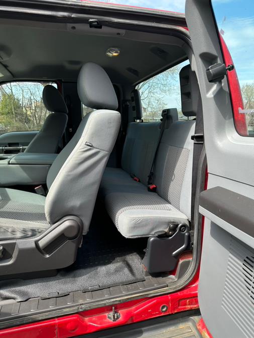 2014 Ford Super Duty F-250 SRW 4WD SuperCab 158" XL, available for sale in Garfield, New Jersey | Mikes Auto Sales LLC. Garfield, New Jersey 2014 Ford Super Duty F-250 SRW 4WD SuperCab 158" XL, available for sale in Garfield, New Jersey | Mikes Auto Sales LLC. Garfield, New Jersey