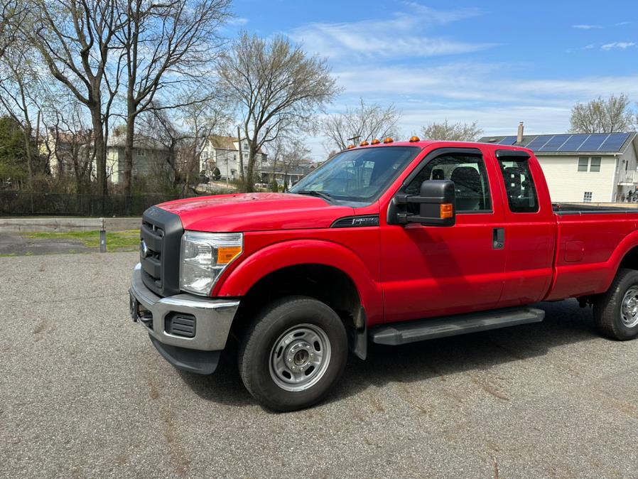 2014 Ford Super Duty F-250 SRW 4WD SuperCab 158" XL, available for sale in Garfield, New Jersey | Mikes Auto Sales LLC. Garfield, New Jersey 2014 Ford Super Duty F-250 SRW 4WD SuperCab 158" XL, available for sale in Garfield, New Jersey | Mikes Auto Sales LLC. Garfield, New Jersey