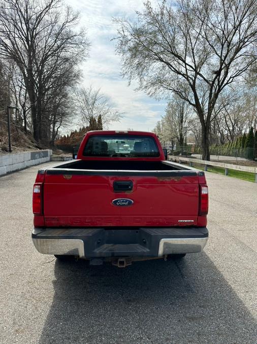 2014 Ford Super Duty F-250 SRW 4WD SuperCab 158" XL, available for sale in Garfield, New Jersey | Mikes Auto Sales LLC. Garfield, New Jersey 2014 Ford Super Duty F-250 SRW 4WD SuperCab 158" XL, available for sale in Garfield, New Jersey | Mikes Auto Sales LLC. Garfield, New Jersey