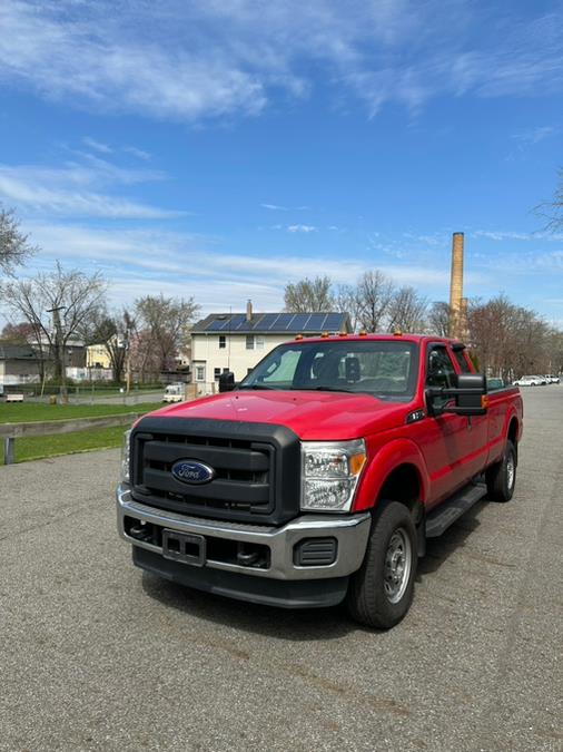 2014 Ford Super Duty F-250 SRW 4WD SuperCab 158" XL, available for sale in Garfield, New Jersey | Mikes Auto Sales LLC. Garfield, New Jersey 2014 Ford Super Duty F-250 SRW 4WD SuperCab 158" XL, available for sale in Garfield, New Jersey | Mikes Auto Sales LLC. Garfield, New Jersey