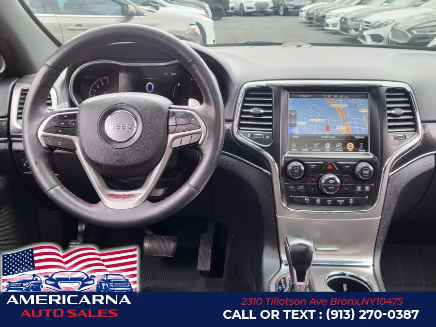 2017 Jeep Grand Cherokee Trailhawk 4x4, available for sale in Bronx, New York | Americarna Auto Sales LLC. Bronx, New York 2017 Jeep Grand Cherokee Trailhawk 4x4, available for sale in Bronx, New York | Americarna Auto Sales LLC. Bronx, New York