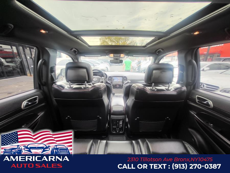 2017 Jeep Grand Cherokee Trailhawk 4x4, available for sale in Bronx, New York | Americarna Auto Sales LLC. Bronx, New York 2017 Jeep Grand Cherokee Trailhawk 4x4, available for sale in Bronx, New York | Americarna Auto Sales LLC. Bronx, New York