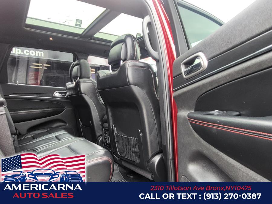 2017 Jeep Grand Cherokee Trailhawk 4x4, available for sale in Bronx, New York | Americarna Auto Sales LLC. Bronx, New York 2017 Jeep Grand Cherokee Trailhawk 4x4, available for sale in Bronx, New York | Americarna Auto Sales LLC. Bronx, New York
