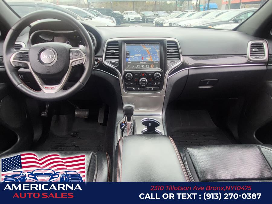 2017 Jeep Grand Cherokee Trailhawk 4x4, available for sale in Bronx, New York | Americarna Auto Sales LLC. Bronx, New York 2017 Jeep Grand Cherokee Trailhawk 4x4, available for sale in Bronx, New York | Americarna Auto Sales LLC. Bronx, New York