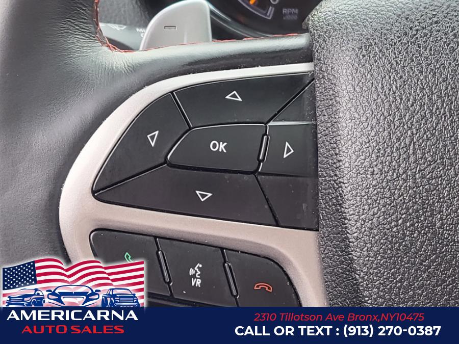 2017 Jeep Grand Cherokee Trailhawk 4x4, available for sale in Bronx, New York | Americarna Auto Sales LLC. Bronx, New York 2017 Jeep Grand Cherokee Trailhawk 4x4, available for sale in Bronx, New York | Americarna Auto Sales LLC. Bronx, New York
